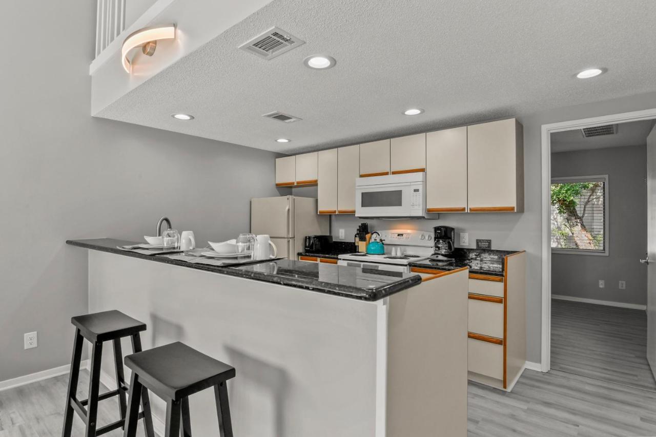 New King With Loft Beach Near Gulf Gulfport Exterior foto