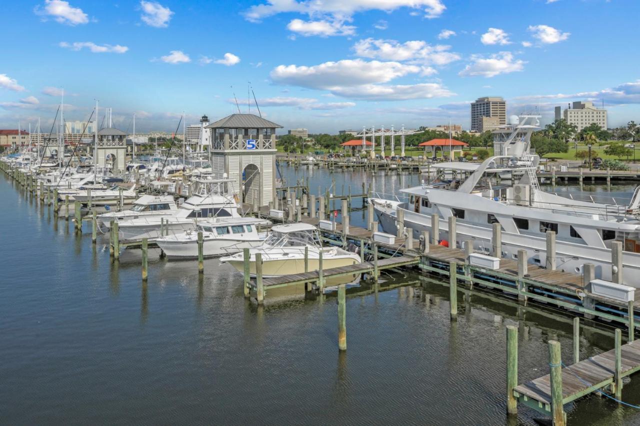 New King With Loft Beach Near Gulf Gulfport Exterior foto